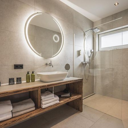Boutique Hotel Und Chalets Bergwiesenglueck Зее Экстерьер фото