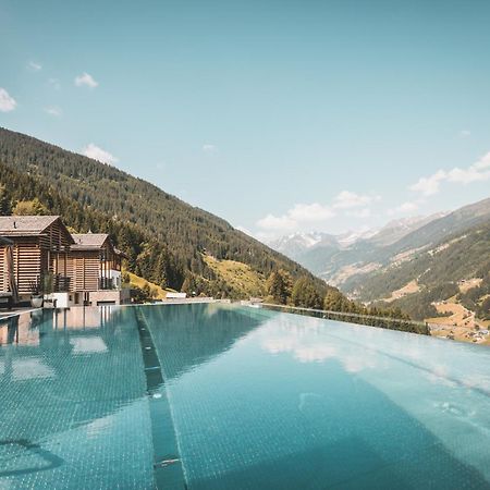 Boutique Hotel Und Chalets Bergwiesenglueck Зее Экстерьер фото