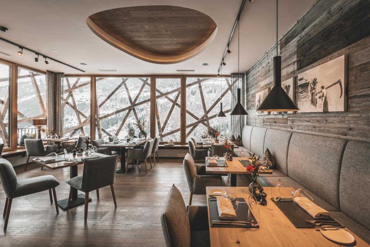 Boutique Hotel Und Chalets Bergwiesenglueck Зее Экстерьер фото