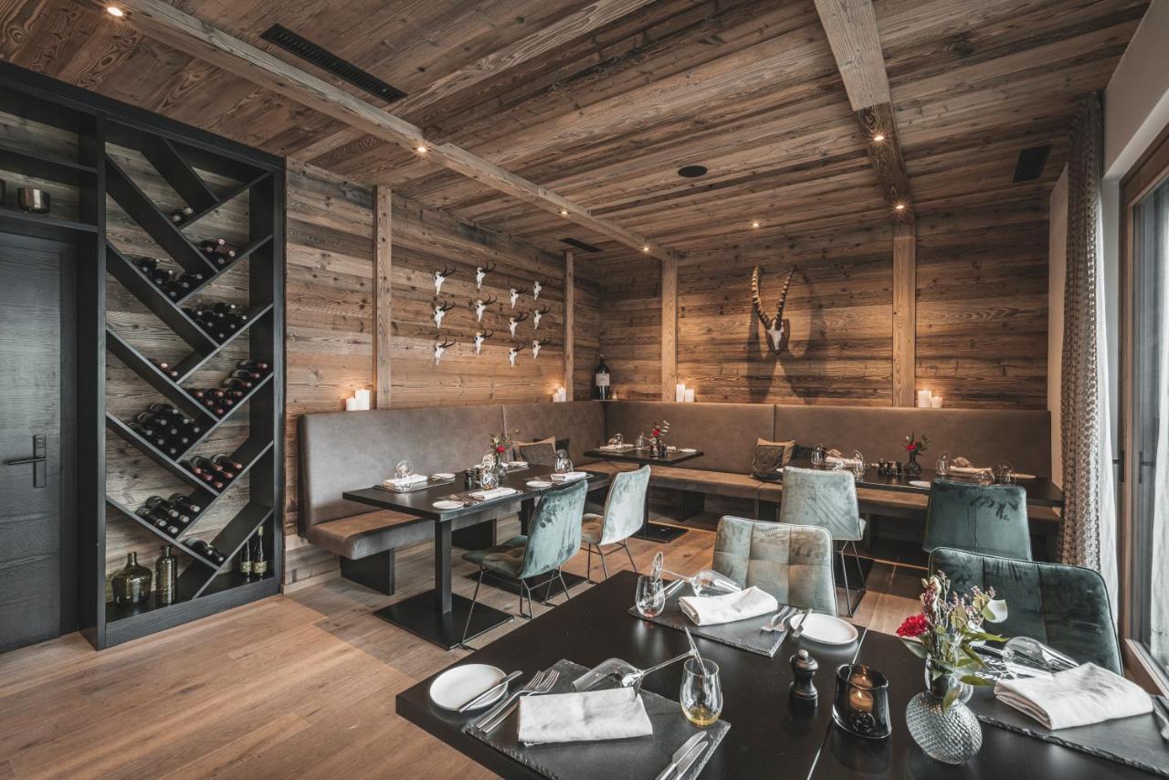 Boutique Hotel Und Chalets Bergwiesenglueck Зее Экстерьер фото