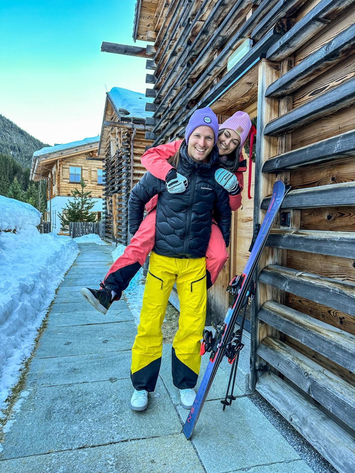 Boutique Hotel Und Chalets Bergwiesenglueck Зее Экстерьер фото