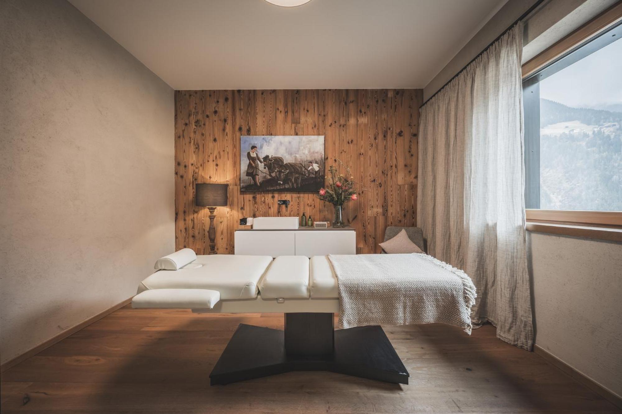 Boutique Hotel Und Chalets Bergwiesenglueck Зее Экстерьер фото