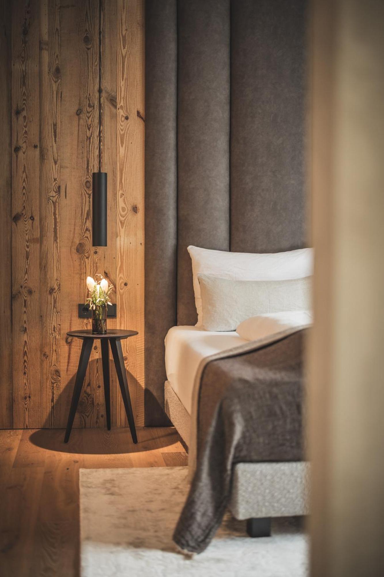 Boutique Hotel Und Chalets Bergwiesenglueck Зее Экстерьер фото