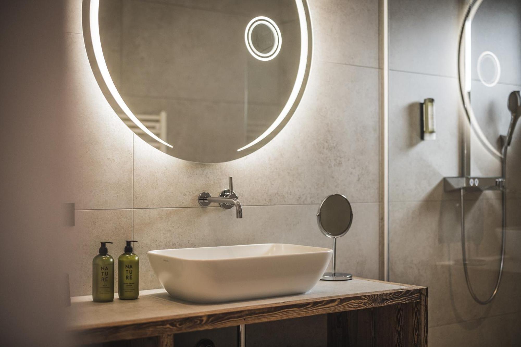 Boutique Hotel Und Chalets Bergwiesenglueck Зее Экстерьер фото