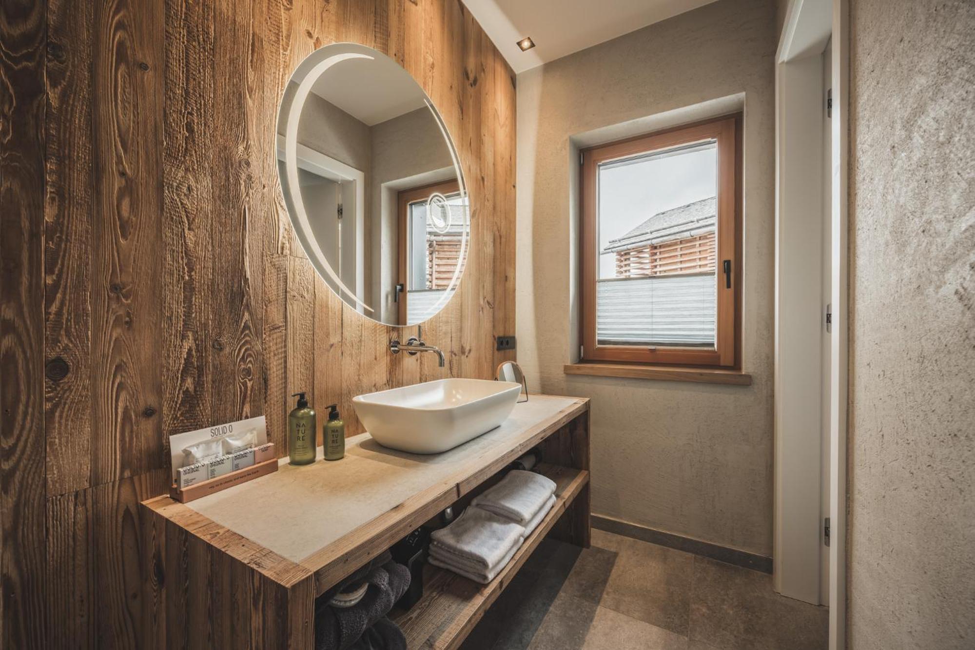 Boutique Hotel Und Chalets Bergwiesenglueck Зее Экстерьер фото