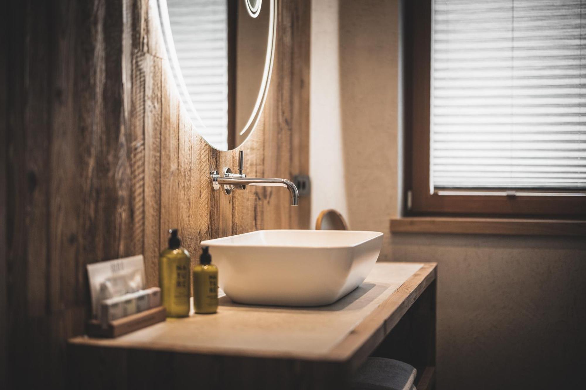 Boutique Hotel Und Chalets Bergwiesenglueck Зее Экстерьер фото